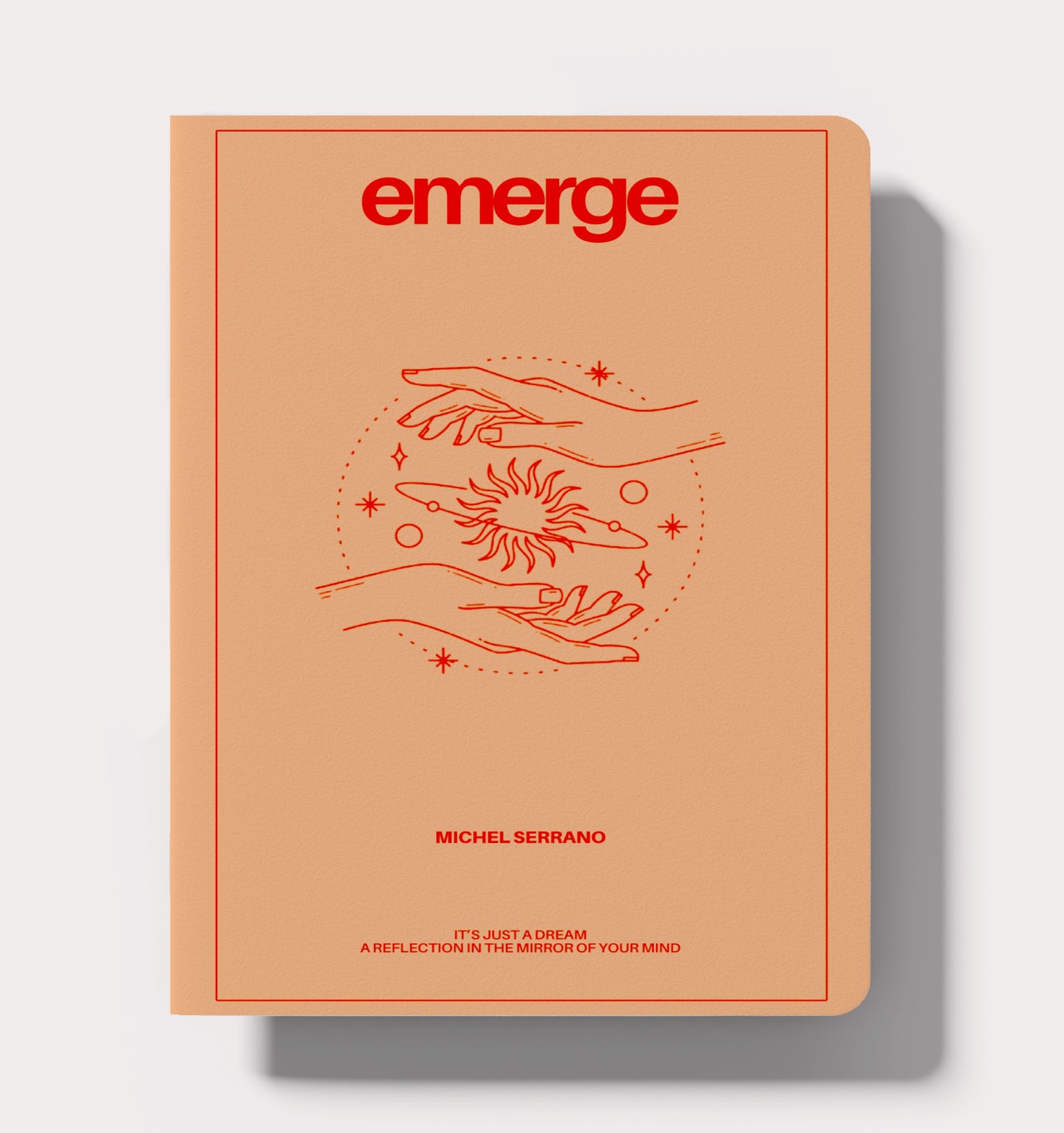 The Emerge Method - Digital Download