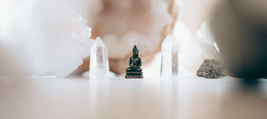 Why Your Affirmations Aren’t Working (And What You Might Be Missing)